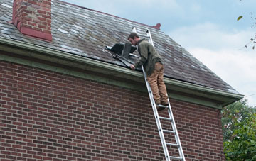 what affects urgent Hockley roof repairs