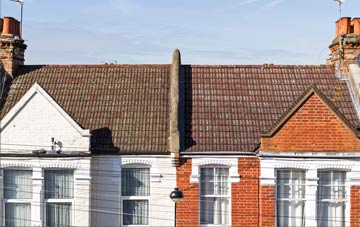 clay roofing Hockley