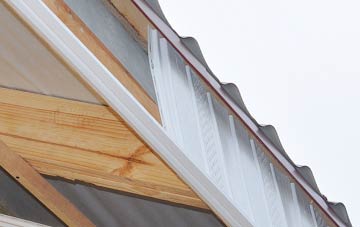 why Hockley fascia repairs are essential