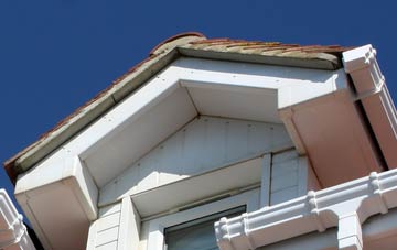 Hockley fascia installation costs