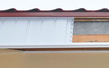 Hockley fascia repair costs