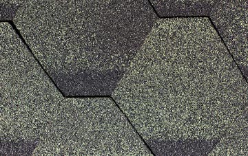 Hockley fibreglass shingle repairs