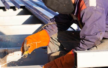 Hockley flat roofing options