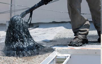 Hockley flat roof waterproofing costs