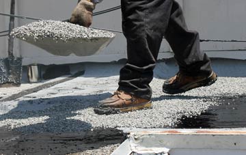 Hockley flat roofing companies