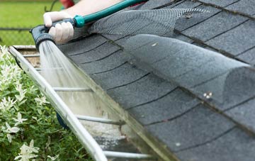 Hockley gutter cleaning costs