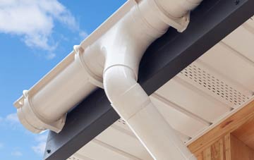 Hockley gutter installation costs