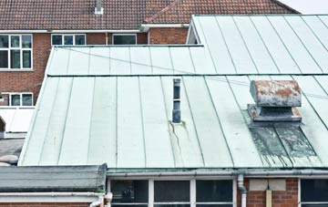 Hockley lead roofing costs