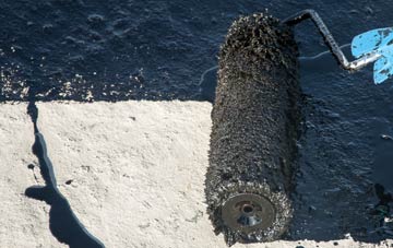 Hockley liquid sealant waterproofing