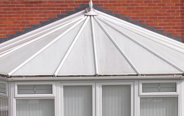 Hockley polycarbonate conservatory roof repairs