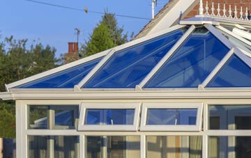professional Hockley conservatory insulation
