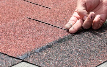 Hockley asphalt roof repairs