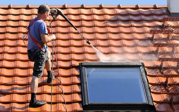 roof cleaning Hockley
