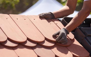 Hockley roof tile contractors