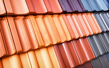 Hockley roof tile costs