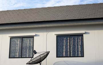 Hockley rubber roof costs