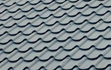 Hockley rubber roofing companies