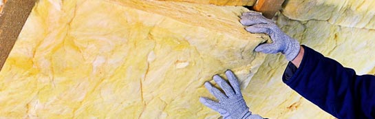 quotes for Hockley roof insulation