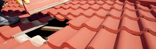 compare Hockley roof repair quotes