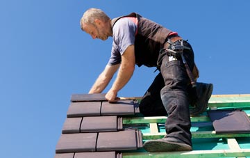 disadvantages of Hockley slate roofing