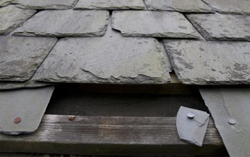 Hockley slate roof repairs and maintenance