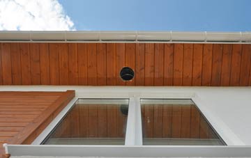 Hockley soffit repair quotes
