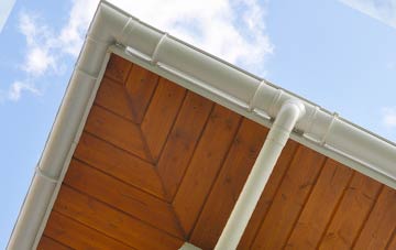 Hockley soffit types