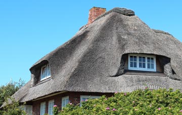 thatch roofing Hockley