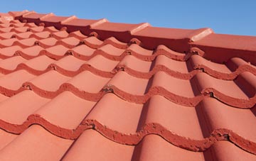 Hockley tile and slate roof replacement