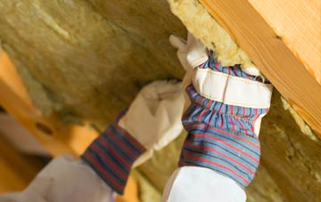 types of Hockley pitched roof insulation materials