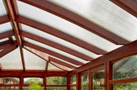 Hockley conservatory roofing insulation