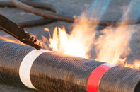 Hockley flat roofing replacement