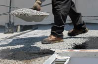 find rated Hockley flat roofing replacement companies
