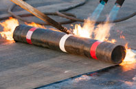 Hockley flat roof sealing