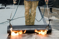 Hockley flat roof sealing quote