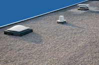 Hockley flat roofing