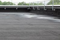find rated Hockley flat roofing companies