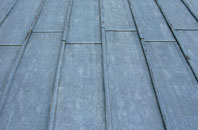 Hockley lead roofing