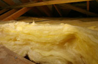 Hockley pitch roof insulation