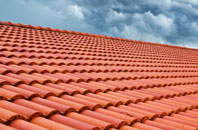 Hockley roofing tiles