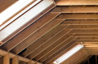 Hockley tapered roof insulation quotes