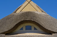 Hockley thatch roofing